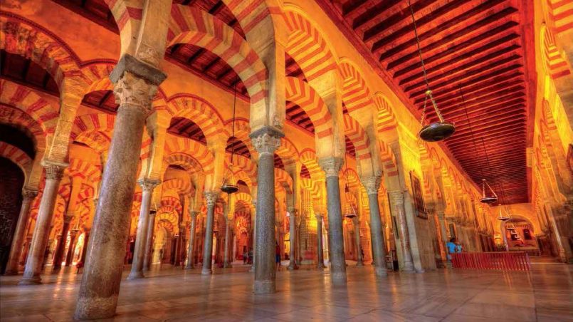 Horario Mezquita de Córdoba