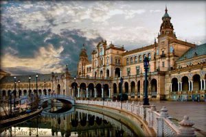 lugares para visitar en España