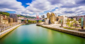 Visitar Bilbao