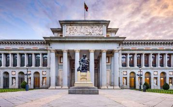 Oferta: Museo del Prado y Museo Reina Sofía