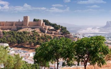 Costa de Málaga y Caminito del Rey en 6 días